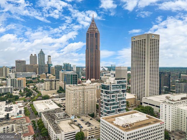 775 Juniper Street NE 328, Atlanta, GA 30308