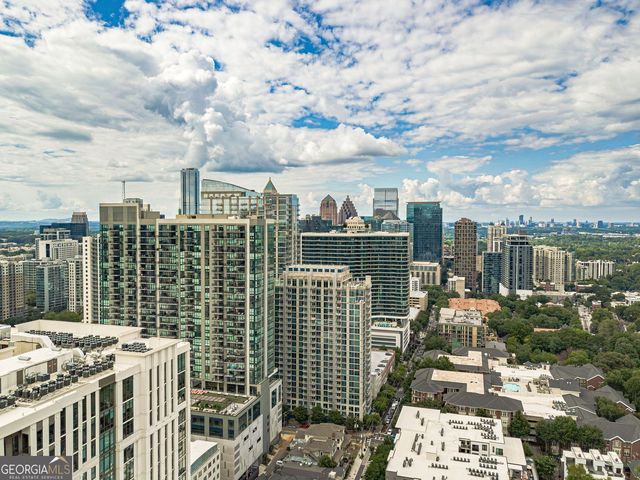 775 Juniper Street NE 328, Atlanta, GA 30308
