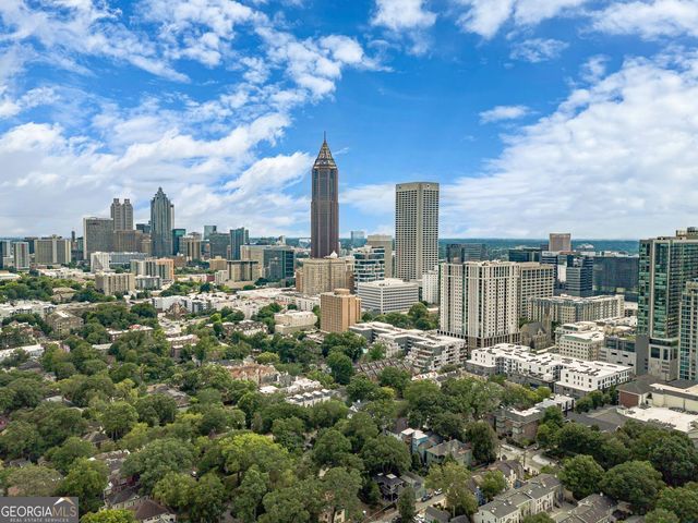 775 Juniper Street NE 328, Atlanta, GA 30308