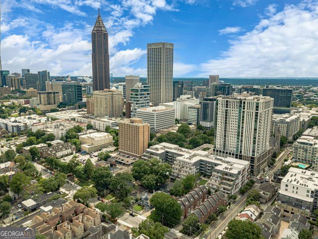 775 Juniper Street NE 328, Atlanta, GA 30308