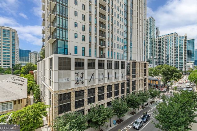 775 Juniper Street NE 328, Atlanta, GA 30308
