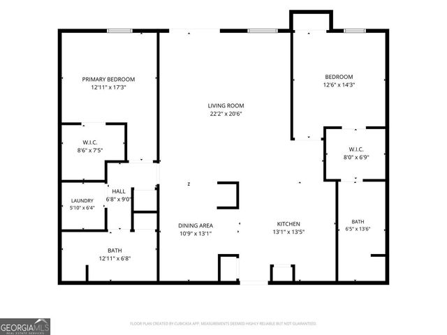775 Juniper Street NE 328, Atlanta, GA 30308
