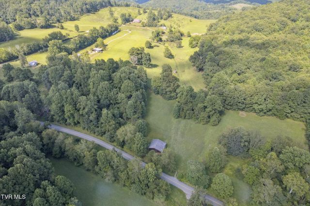 000 Long Hollow Road, Nickelsville, VA 24271