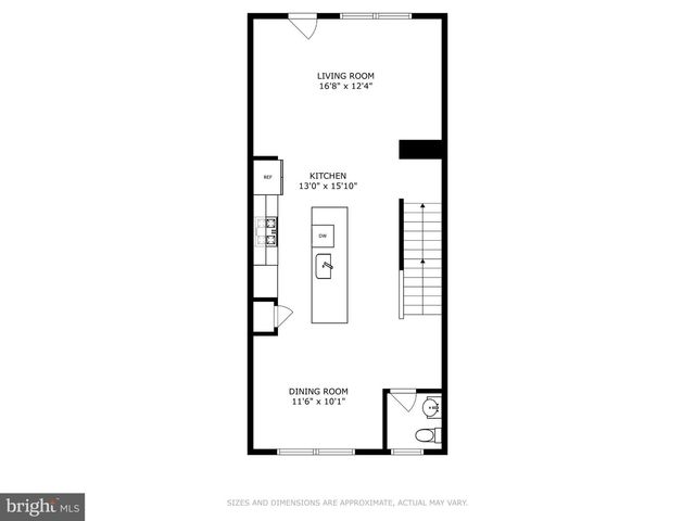 6508 47TH ST, Riverdale, MD 20737