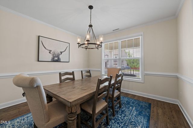 174 Two Creeks Loop, Chapel Hill, NC 27517