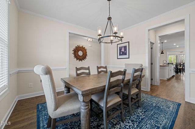 174 Two Creeks Loop, Chapel Hill, NC 27517