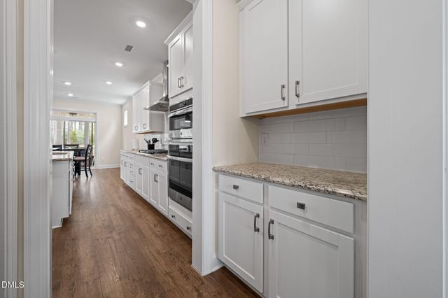 174 Two Creeks Loop, Chapel Hill, NC 27517