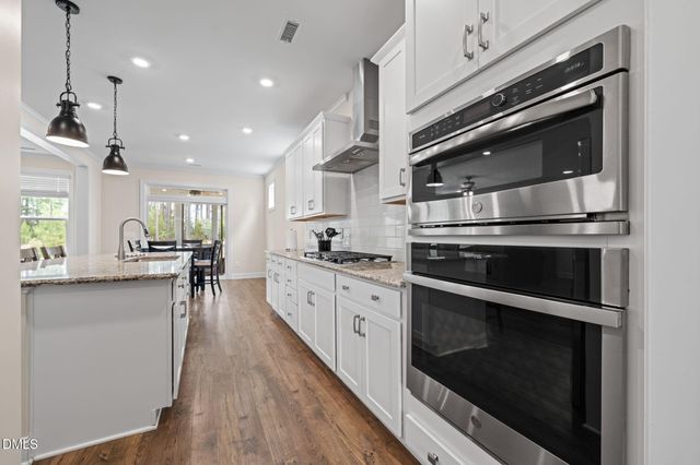 174 Two Creeks Loop, Chapel Hill, NC 27517