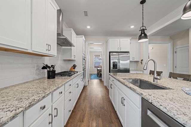 174 Two Creeks Loop, Chapel Hill, NC 27517