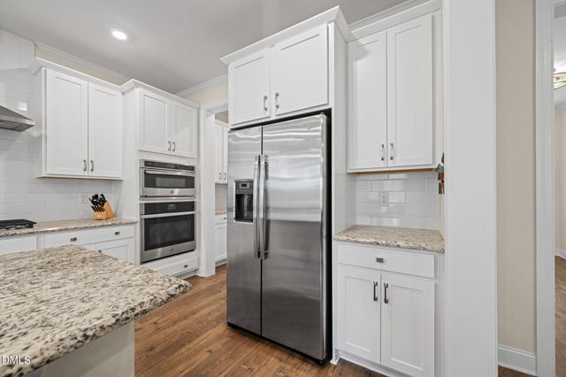 174 Two Creeks Loop, Chapel Hill, NC 27517