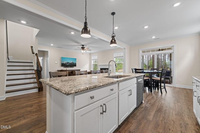 174 Two Creeks Loop, Chapel Hill, NC 27517