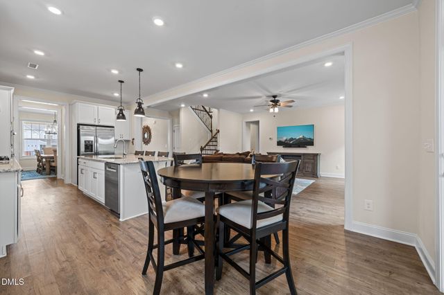 174 Two Creeks Loop, Chapel Hill, NC 27517