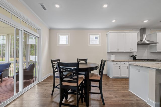 174 Two Creeks Loop, Chapel Hill, NC 27517