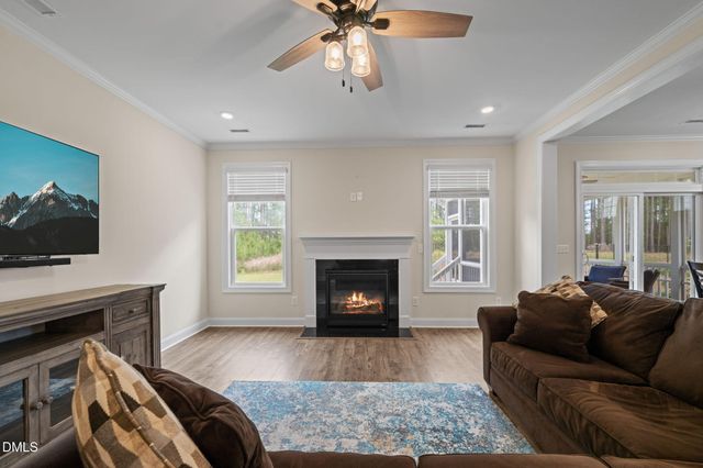 174 Two Creeks Loop, Chapel Hill, NC 27517