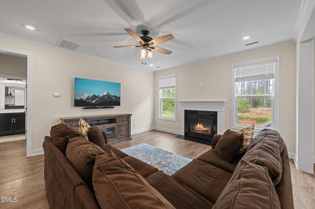 174 Two Creeks Loop, Chapel Hill, NC 27517