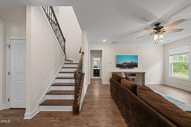 174 Two Creeks Loop, Chapel Hill, NC 27517