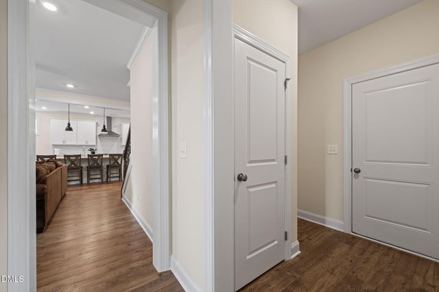 174 Two Creeks Loop, Chapel Hill, NC 27517