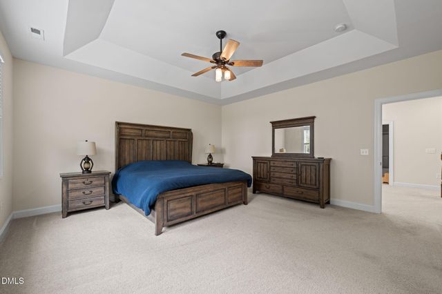 174 Two Creeks Loop, Chapel Hill, NC 27517