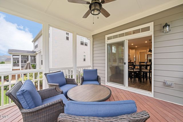 174 Two Creeks Loop, Chapel Hill, NC 27517