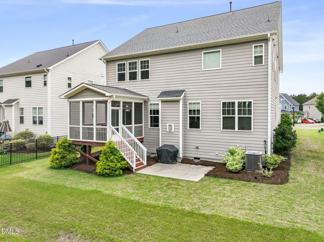 174 Two Creeks Loop, Chapel Hill, NC 27517
