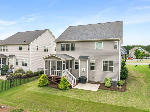 174 Two Creeks Loop, Chapel Hill, NC 27517