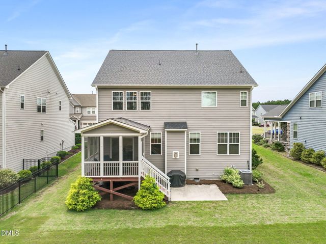 174 Two Creeks Loop, Chapel Hill, NC 27517