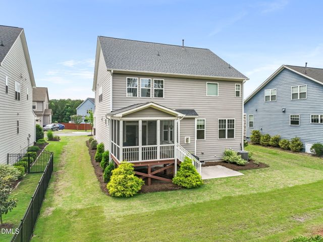 174 Two Creeks Loop, Chapel Hill, NC 27517