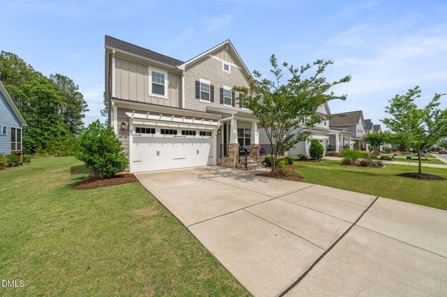 174 Two Creeks Loop, Chapel Hill, NC 27517