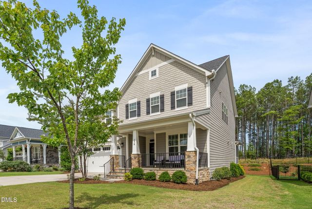 174 Two Creeks Loop, Chapel Hill, NC 27517