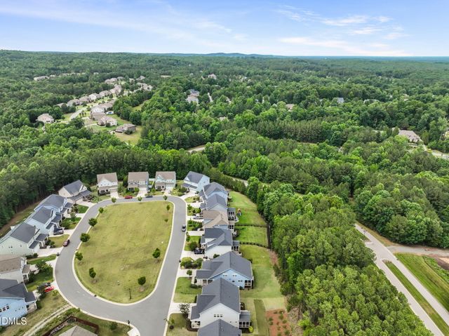 174 Two Creeks Loop, Chapel Hill, NC 27517
