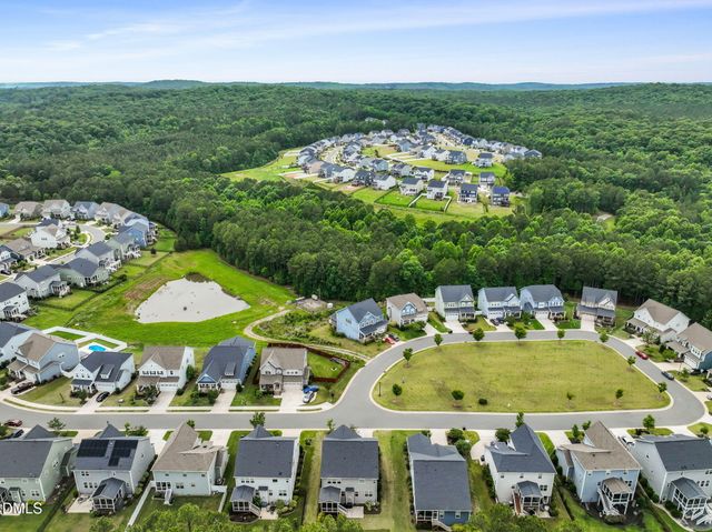 174 Two Creeks Loop, Chapel Hill, NC 27517