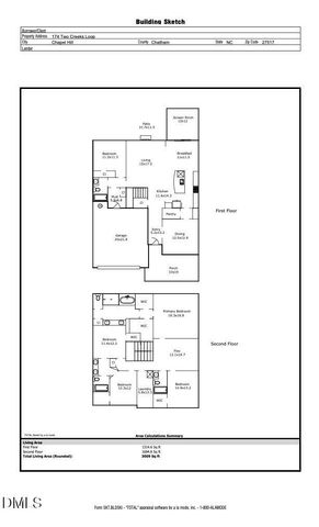 174 Two Creeks Loop, Chapel Hill, NC 27517