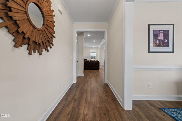 174 Two Creeks Loop, Chapel Hill, NC 27517