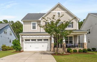 174 Two Creeks Loop, Chapel Hill, NC 27517