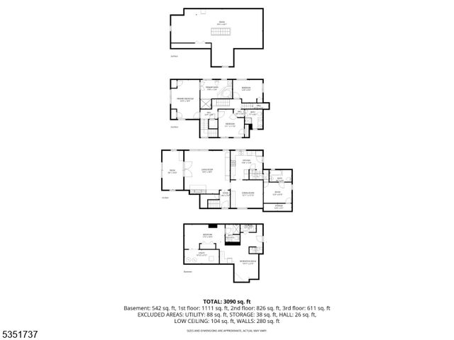 426 Walnut St, Roselle Boro, NJ 07203