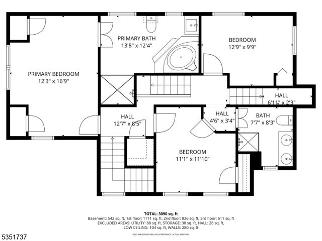 426 Walnut St, Roselle Boro, NJ 07203