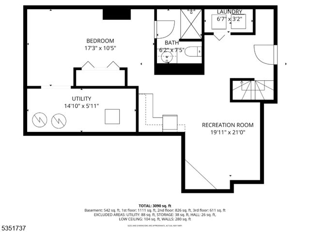 426 Walnut St, Roselle Boro, NJ 07203