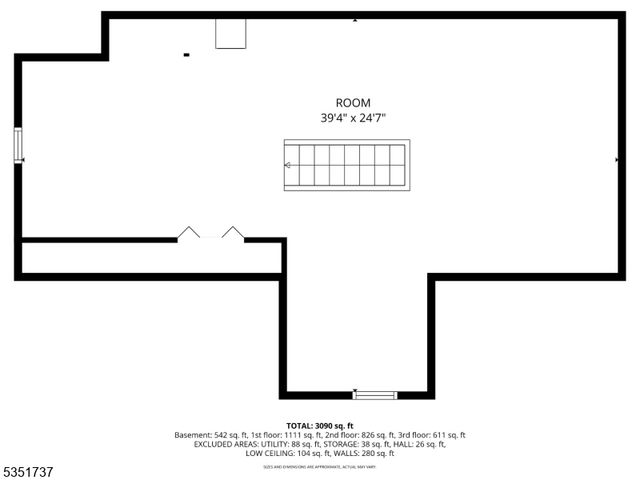 426 Walnut St, Roselle Boro, NJ 07203