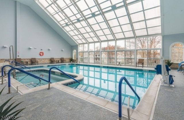 8214 Polk Dr 8214, Rockaway Twp., NJ 07885