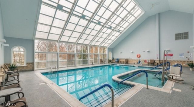 8214 Polk Dr 8214, Rockaway Twp., NJ 07885