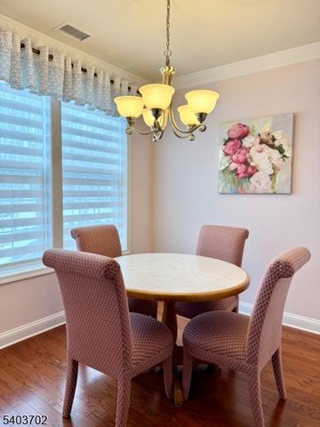 8214 Polk Dr 8214, Rockaway Twp., NJ 07885