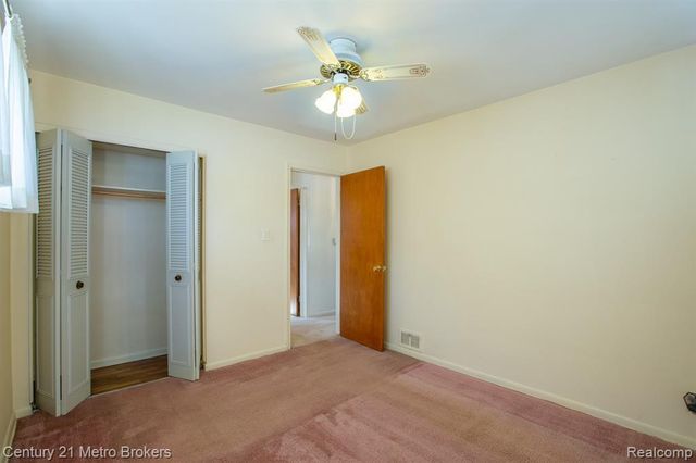 3822 Whittier Avenue, Flint, MI 48506