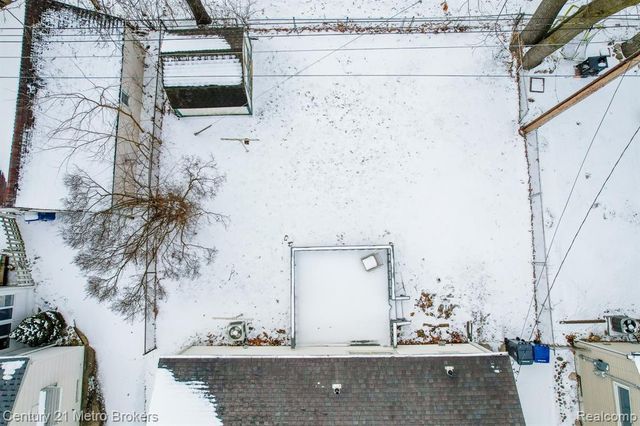 3822 Whittier Avenue, Flint, MI 48506