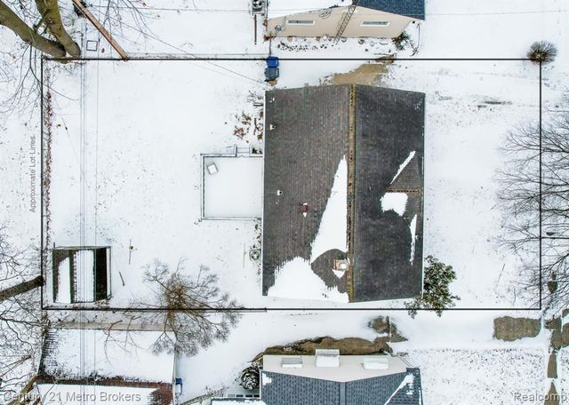 3822 Whittier Avenue, Flint, MI 48506