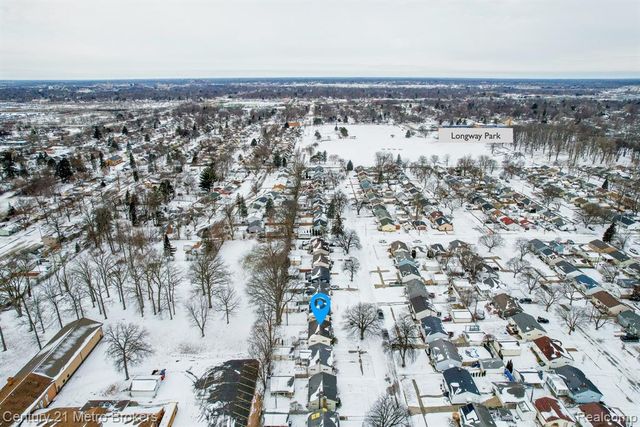 3822 Whittier Avenue, Flint, MI 48506