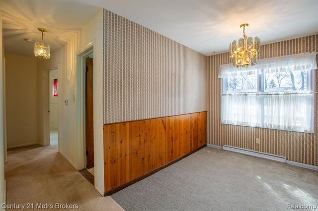 3822 Whittier Avenue, Flint, MI 48506