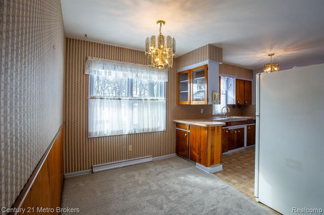 3822 Whittier Avenue, Flint, MI 48506