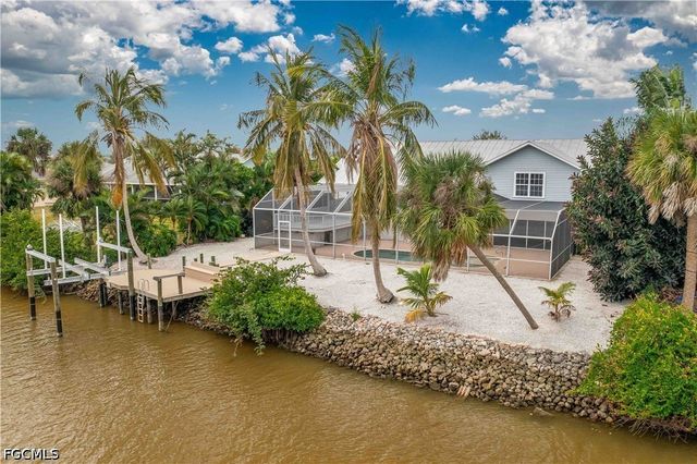 17611 Boat Club DR, Fort Myers, FL 33908