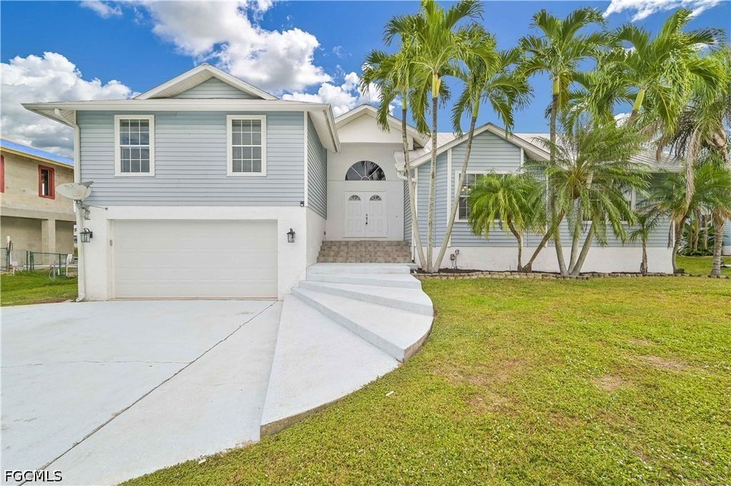 17611 Boat Club DR, Fort Myers, FL 33908