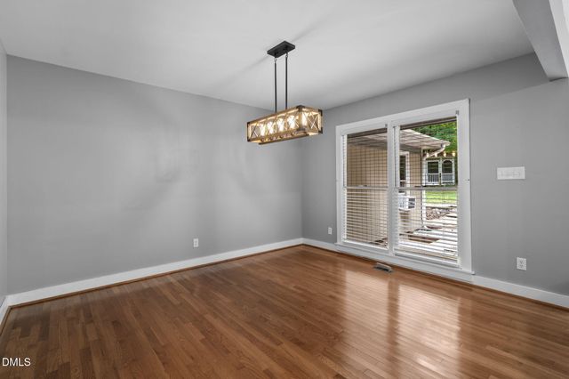3920 Maplefield Drive, Raleigh, NC 27613